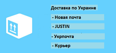 Гарантия получения товара
